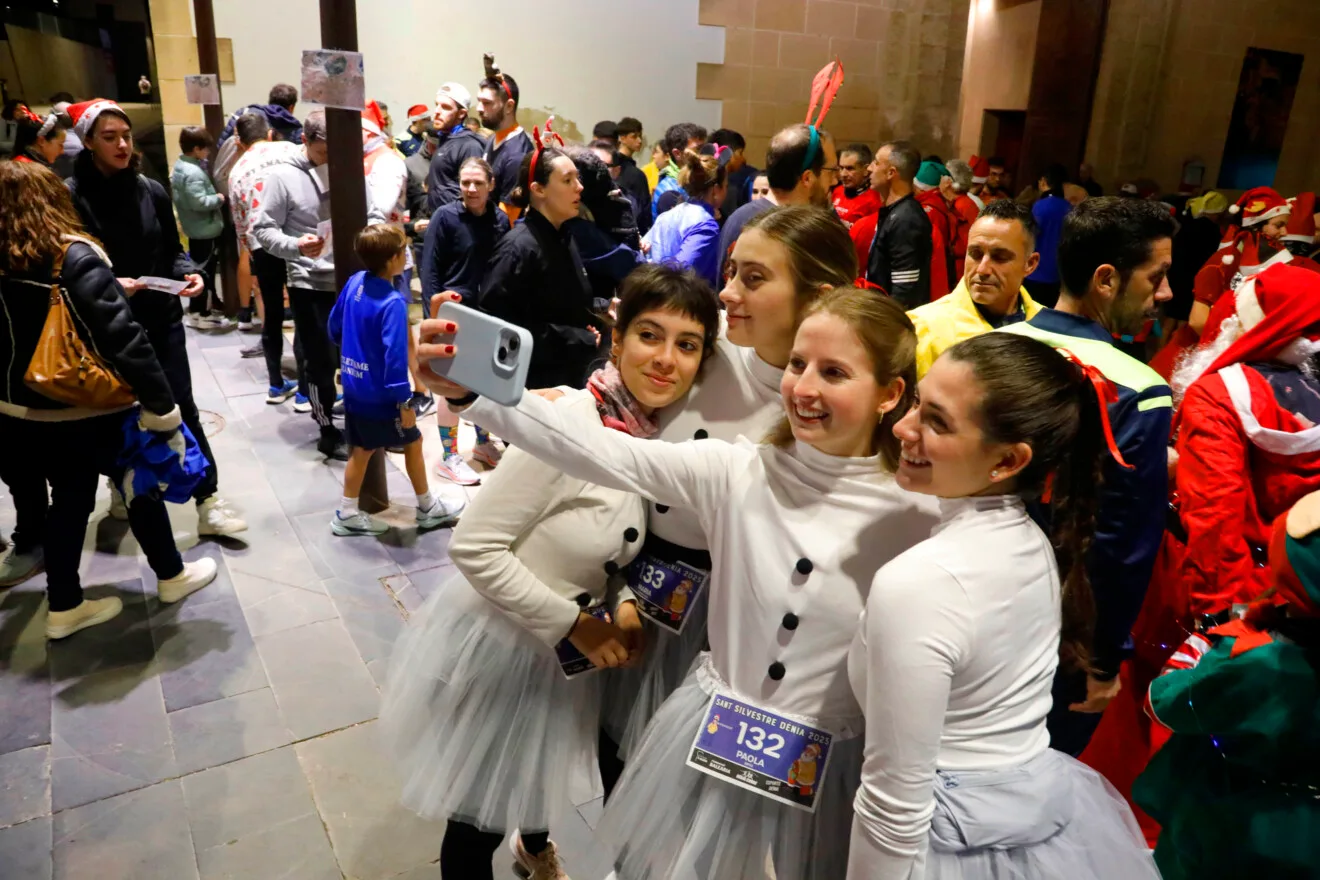 Carrera San Silvestre por Navidad en Dénia 2025 (74)