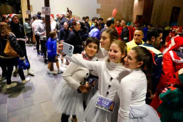 Carrera San Silvestre por Navidad en Dénia 2025 (74)