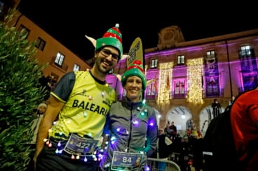 Carrera San Silvestre por Navidad en Dénia 2025 (76)