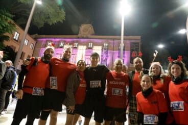 Carrera San Silvestre por Navidad en Dénia 2025 (77)