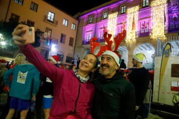 Carrera San Silvestre por Navidad en Dénia 2025 (78)