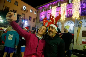 Carrera San Silvestre por Navidad en Dénia 2025 (78)