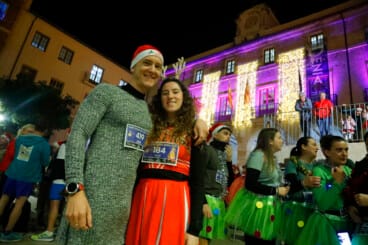 Carrera San Silvestre por Navidad en Dénia 2025 (79)