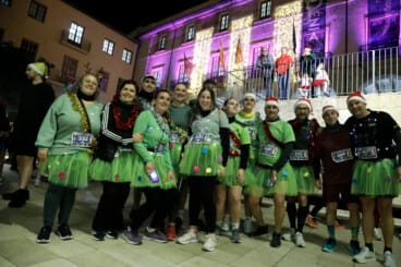 Carrera San Silvestre por Navidad en Dénia 2025 (80)