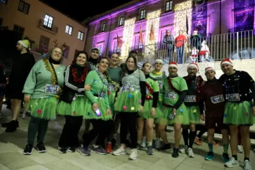 Carrera San Silvestre por Navidad en Dénia 2025 (80)