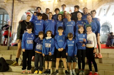 Carrera San Silvestre por Navidad en Dénia 2025 (81)