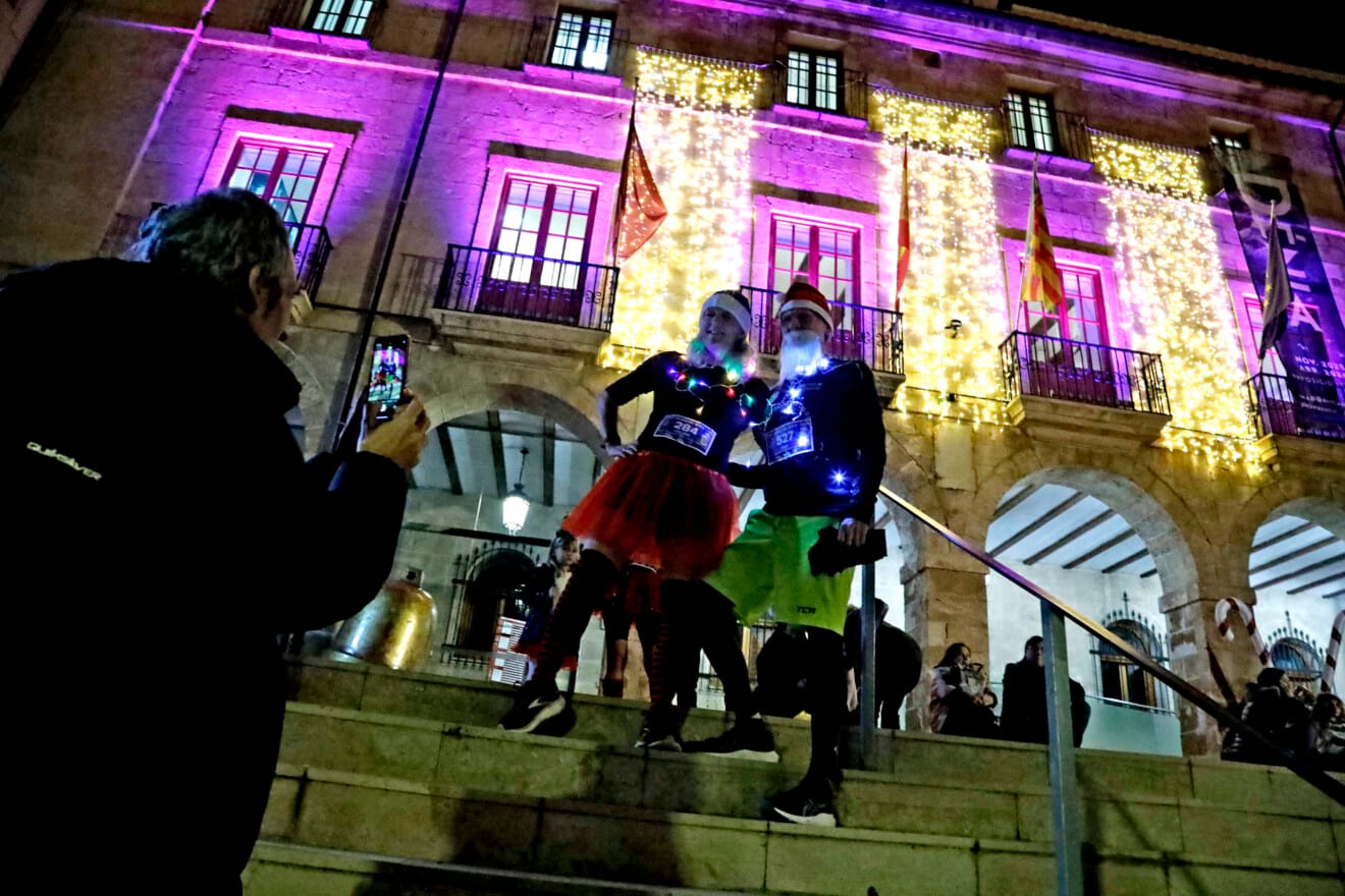 Carrera San Silvestre por Navidad en Dénia 2025 (82)