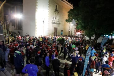 Carrera San Silvestre por Navidad en Dénia 2025 (83)