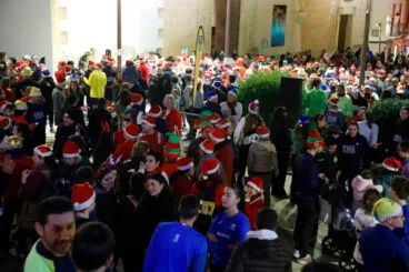 Carrera San Silvestre por Navidad en Dénia 2025 (84)