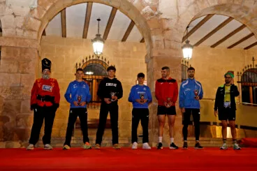 Carrera San Silvestre por Navidad en Dénia 2025 (90)