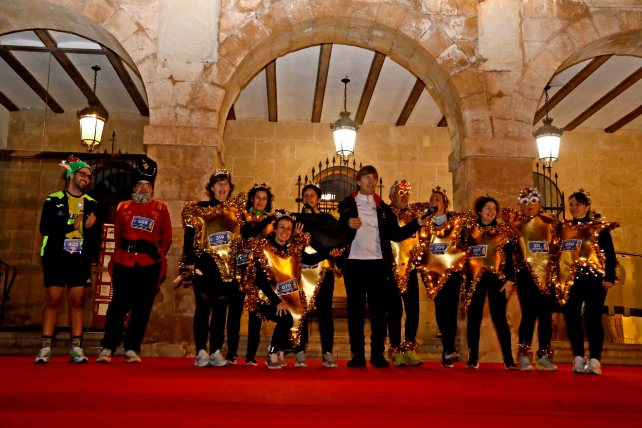 Carrera San Silvestre por Navidad en Dénia 2025 (95)