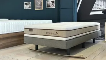 Compra colchones de calidad en Don Colchón Dénia centro