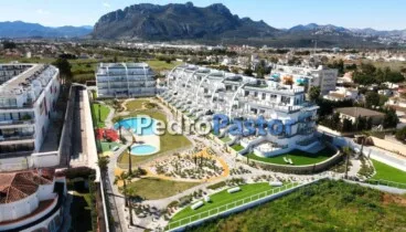 Compra segura con asistencia legal y técnica en Pedro Pastor Inmobiliaria