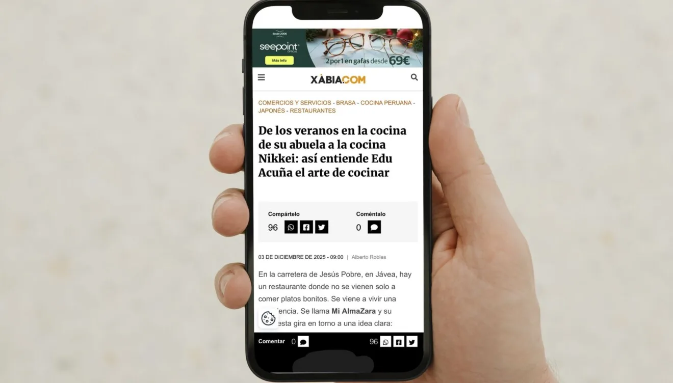 Confía en profesionales que saben comunicar