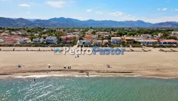 Contacte con Pedro Pastor Inmobiliaria para Encontrar su Vivienda en Dénia