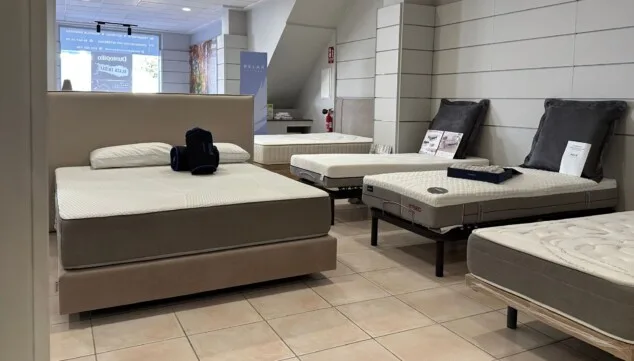 desayuno en la habitacion para empezar el dia sin prisas y en pareja 1