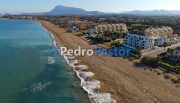 Descubra Viviendas Exclusivas en Dénia con Pedro Pastor Inmobiliaria