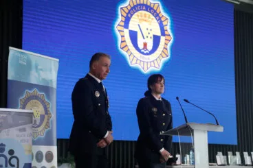 Día de la Policía Local de Dénia  (1)