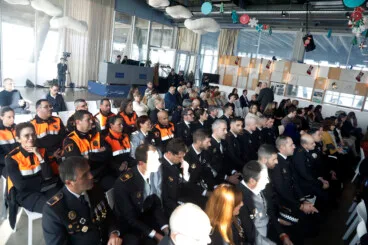 Día de la Policía Local de Dénia  (11)