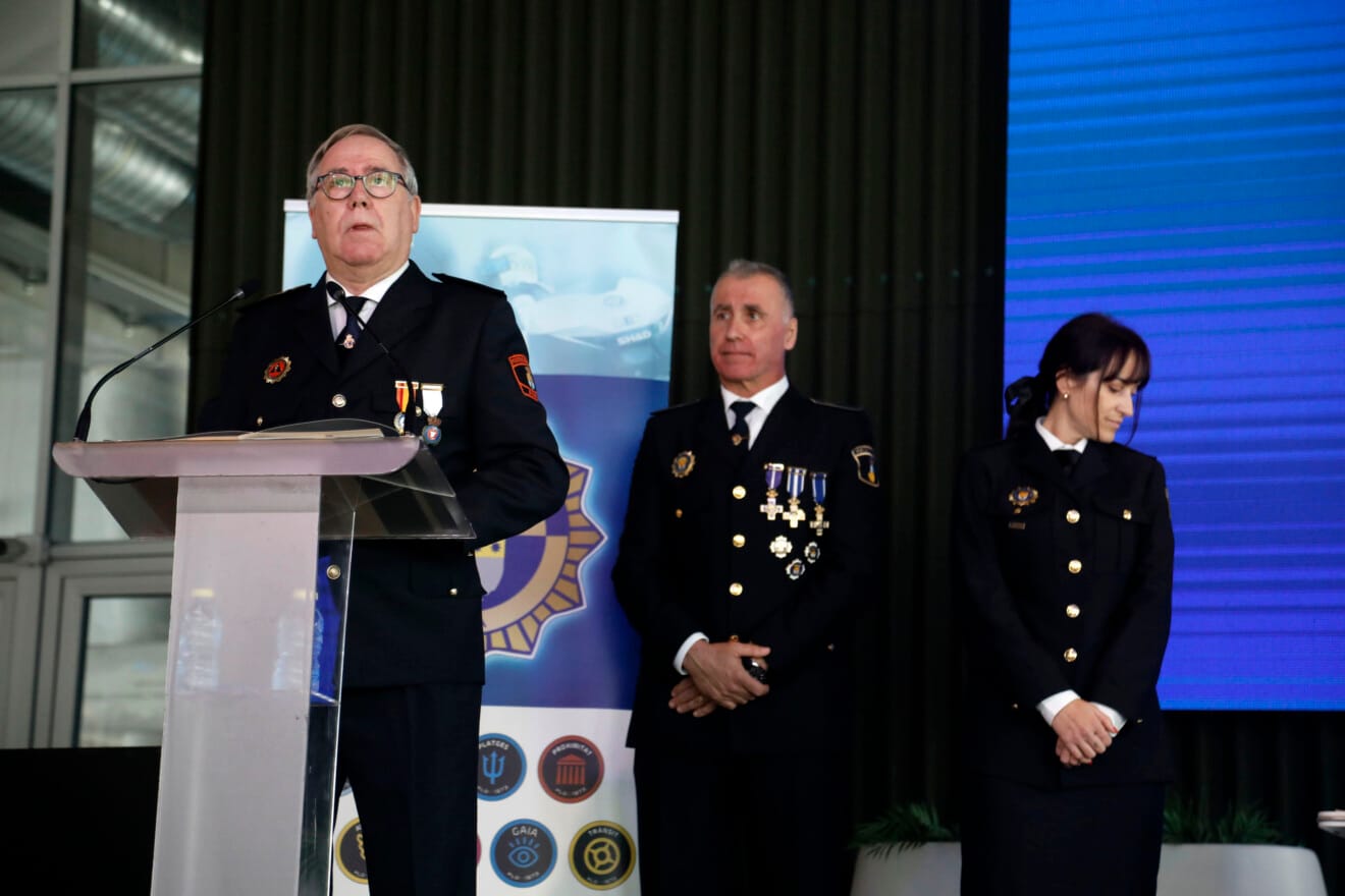 Día de la Policía Local de Dénia  (13)