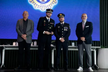 Día de la Policía Local de Dénia  (17)