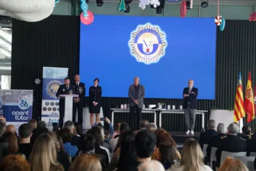 Día de la Policía Local de Dénia  (2)