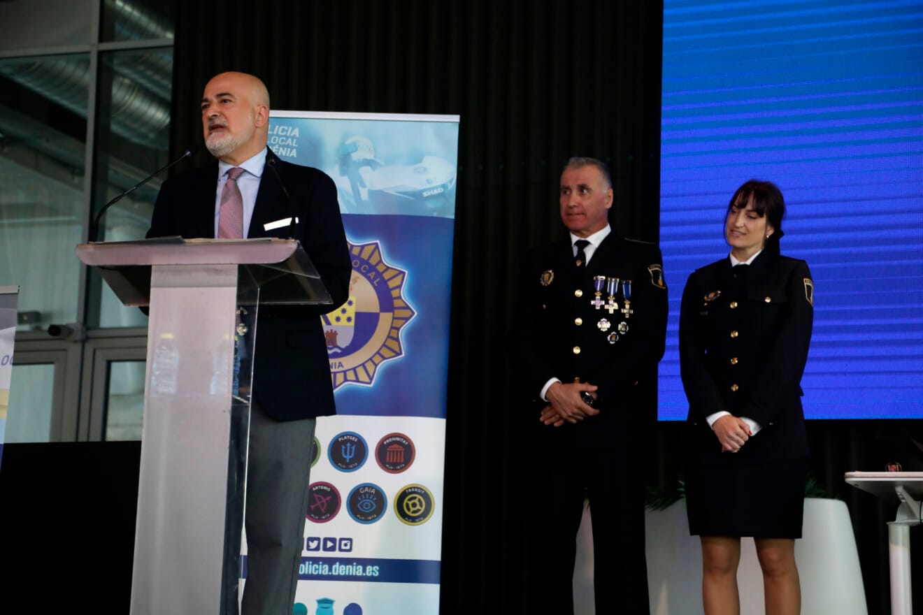 Día de la Policía Local de Dénia  (26)