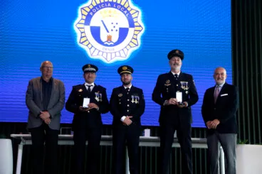 Día de la Policía Local de Dénia  (31)