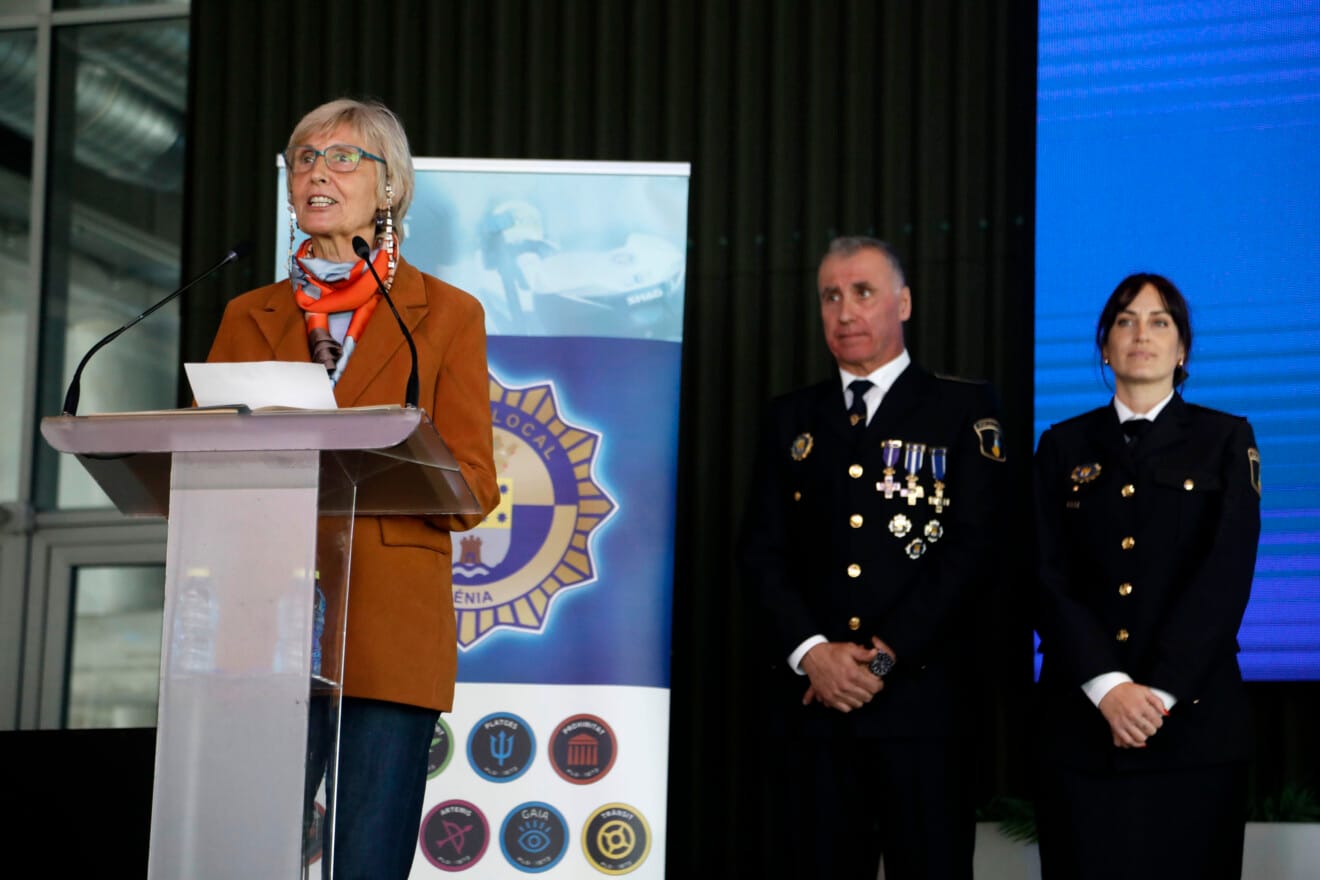 Día de la Policía Local de Dénia  (42)