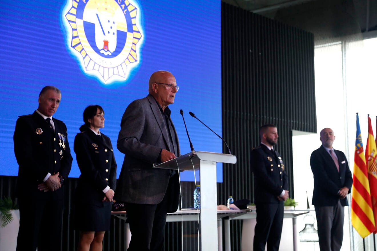 Día de la Policía Local de Dénia  (44)