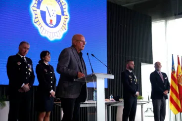 Día de la Policía Local de Dénia  (44)