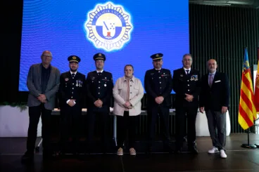 Día de la Policía Local de Dénia  (45)