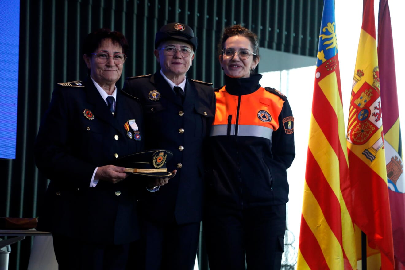 Día de la Policía Local de Dénia  (54)