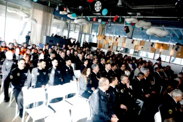 Día de la Policía Local de Dénia  (9)