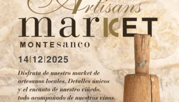 disfruta de artisans market by montesanco