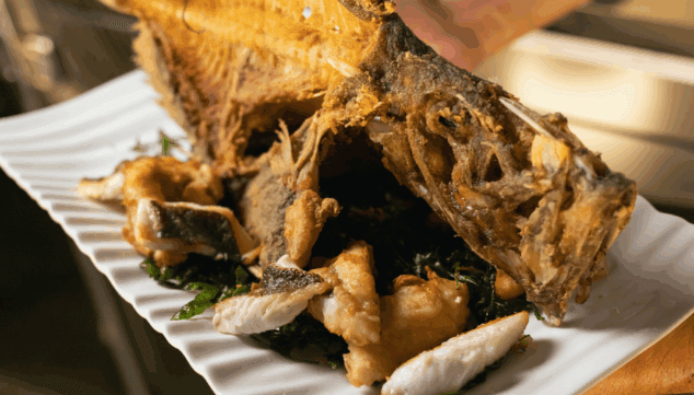 disfruta de la gastronomia tradicional en restaurant estanyo