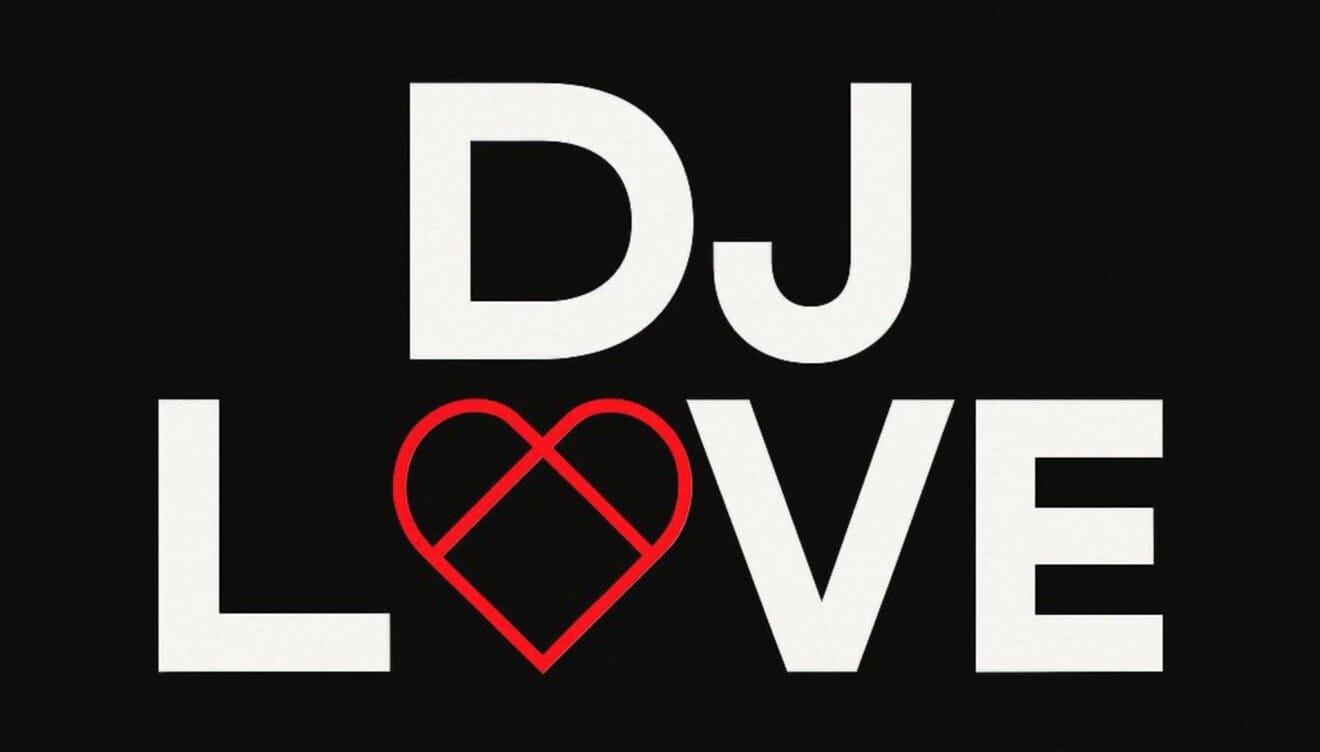 DJ Love en directo este viernes en Ironía Bar Dénia