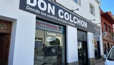 Don Colchón expertos en descanso con tiendas en Dénia y comarca
