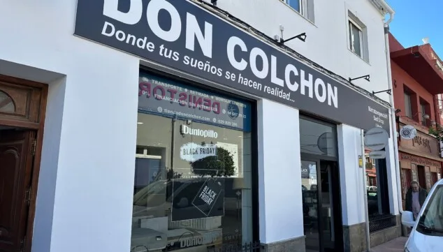 don colchon expertos en descanso con tiendas en denia y comarca