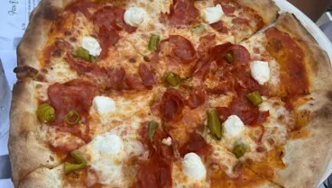 El auténtico sabor italiano en primera línea de playa