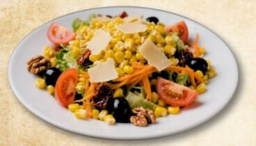 Ensalada della Nonna