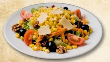 Ensalada della Nonna