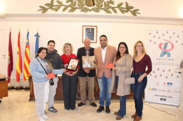Entrega de premios de la 26ª Ruta de Tapas de Dénia 07