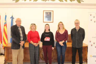 Entrega de premios de la 26ª Ruta de Tapas de Dénia 09