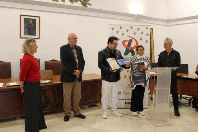 Dénia ya tiene ganadores de la XXVI Ruta de Tapas: estos son los premiados y sus tapas estrella 14 entrega de premios de la 26a ruta de tapas de denia 14