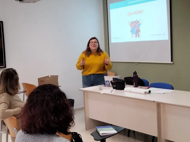 escuela de asociaciones