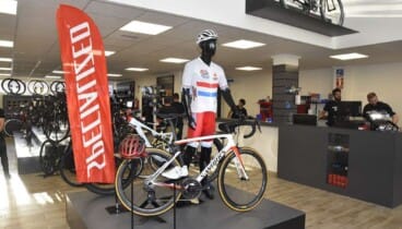 esta navidad regala calidad regala deporte