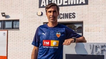 Fernando Martín, el entrenador desaparecido en Indonesia vinculado al CD Dénia | Fuente: N+