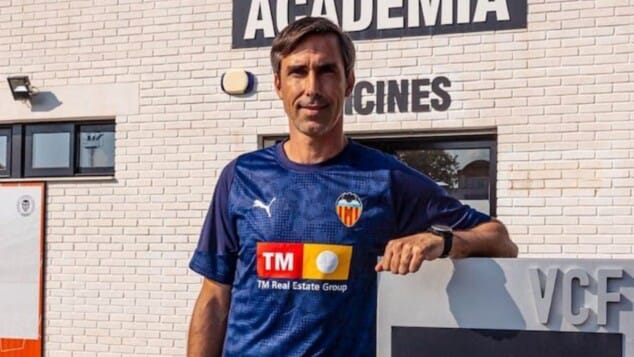 Imatge: Fernando Martín, l'entrenador desaparegut a Indonèsia vinculat al CD Dénia | Font: N+