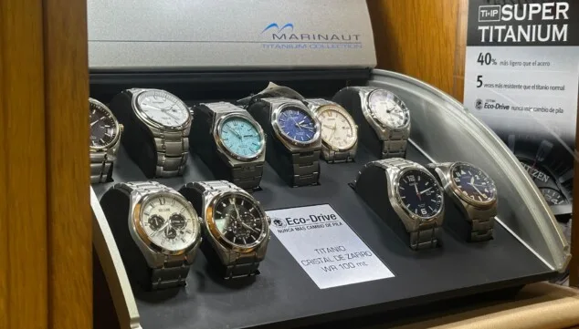 Imagen: Garantía y asesoramiento personalizado en Joyería Bonilla